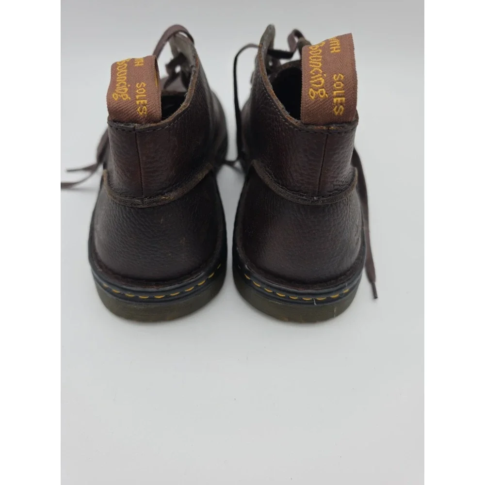 Dr. Martens one you time